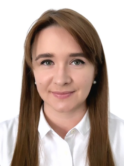 Мензул Вікторія Володимирівна